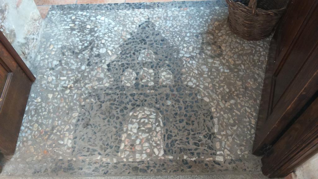 ארקנה Hostal Rural Molino Del Bombo מראה חיצוני תמונה