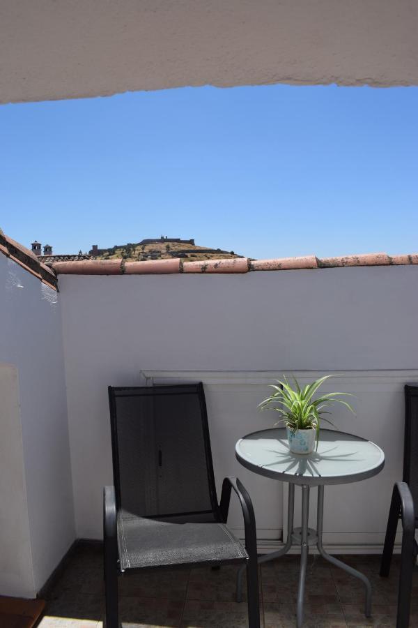 ארקנה Hostal Rural Molino Del Bombo מראה חיצוני תמונה